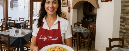 Buona Pasqua! | Pranzo di Pasqua per Due Persone